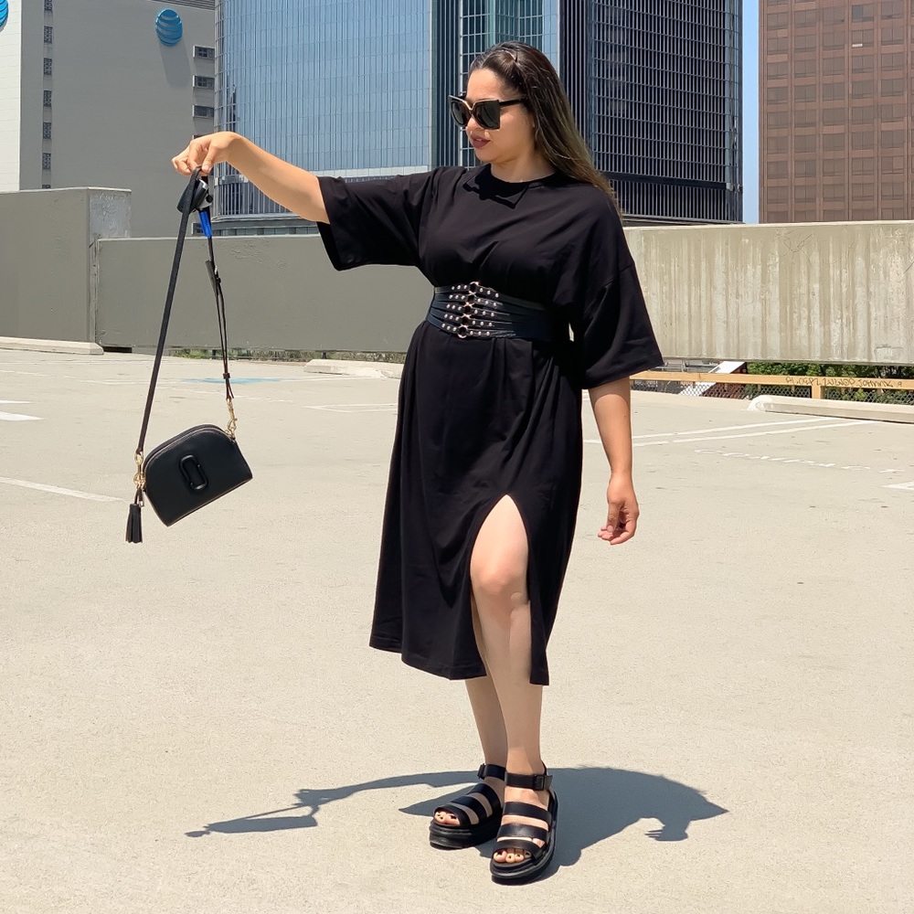 Meet your Posher, BrujitaVegana